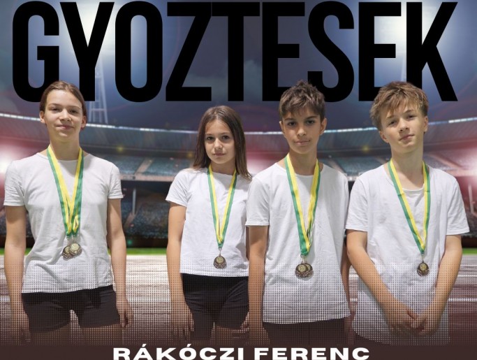 HIPER 2026/2027 GYŐZTESEK